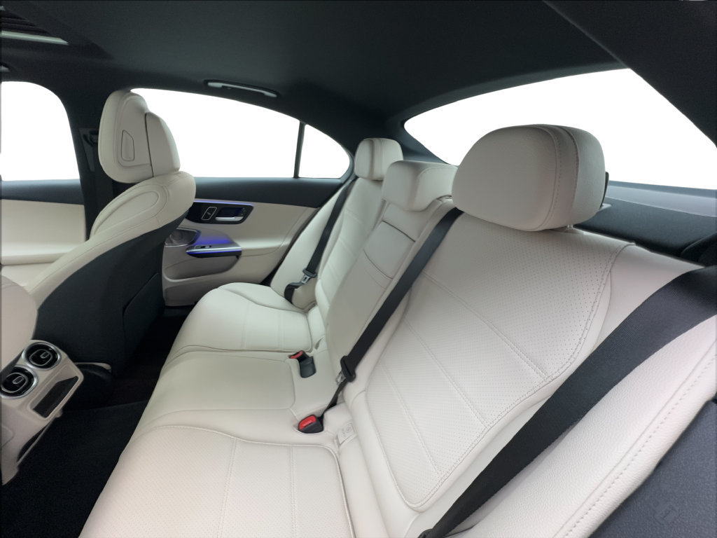 Used 2023 Mercedes-Benz C 300 Sedan w/ Exclusive Trim Package image 26
