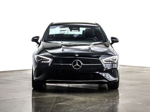 New 2026 Mercedes-Benz CLA 250 image 2