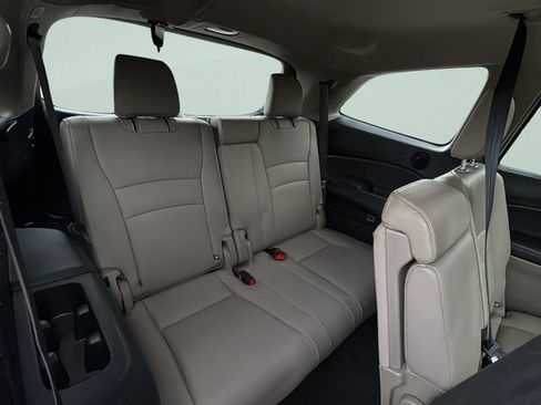 Used 2017 Honda Pilot EX-L image 23