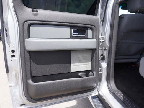 Used 2012 Ford F150 XLT w/ XLT Convenience Pkg AWD/4WD image 18