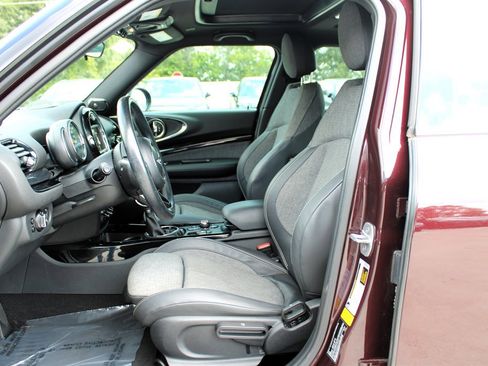 Used 2016 MINI Cooper Clubman image 14