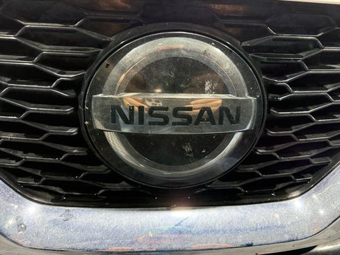 Used 2021 Nissan Rogue Sport SL w/ Premium Package image 23