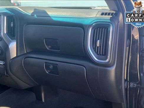 Used 2023 Chevrolet Silverado 2500 LT w/ Gooseneck/5TH Wheel Package image 16