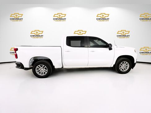 Used 2020 Chevrolet Silverado 1500 RST w/ All-Star Edition image 8