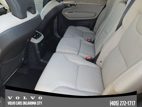 New 2026 Volvo XC90 T8 Ultra AWD/4WD image 29
