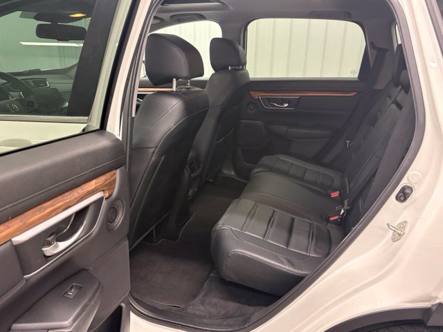 Used 2018 Honda CR-V EX-L image 10