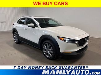 Used 2025 MAZDA CX-30 AWD 2.5 S w/ Preferred Package video 1