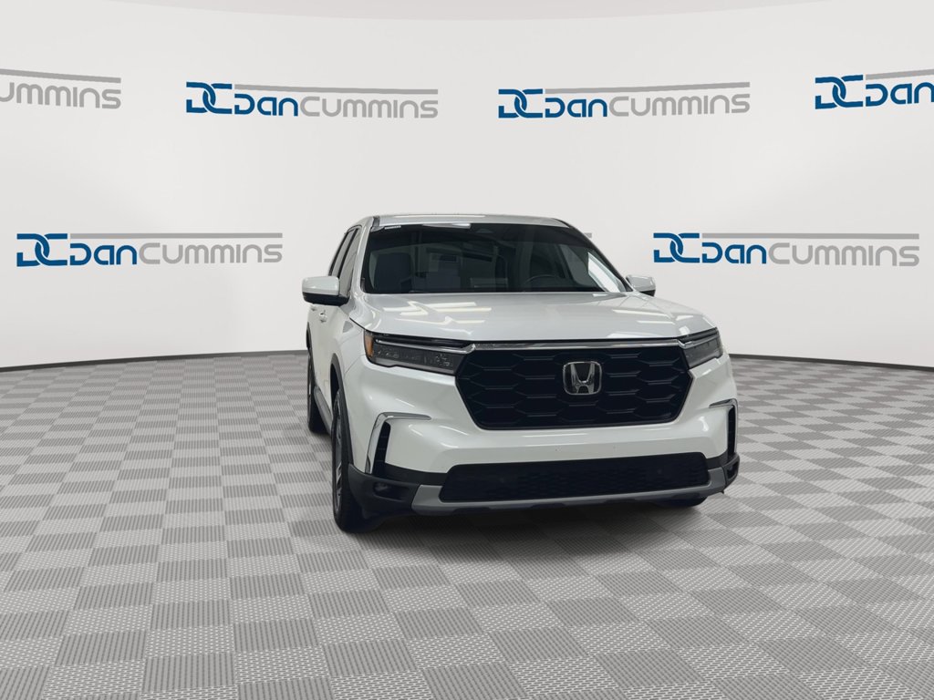Used 2023 Honda Pilot EX-L image 3
