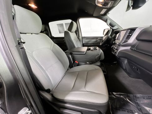 Used 2023 RAM 1500 Big Horn image 26