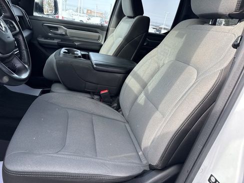 Used 2021 RAM 1500 Big Horn image 9
