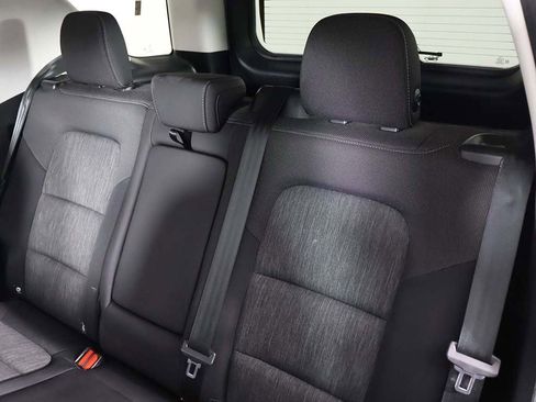 Used 2021 Ford Bronco Sport Big Bend w/ Big Bend Package image 34