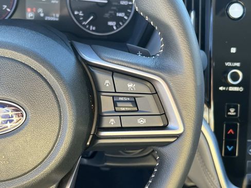 Certified 2025 Subaru Outback Premium w/ Popular Package #1 image 26