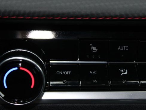 New 2026 Chevrolet Equinox RS w/ LPO, Floor Liner Package image 38