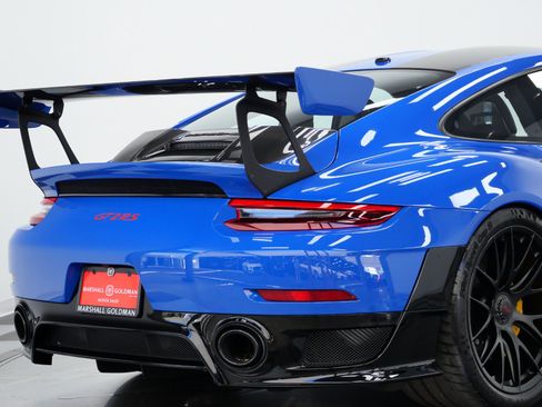 Used 2019 Porsche 911 GT2 RS RWD image 60