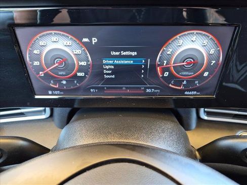Used 2022 Hyundai Elantra SEL w/ Convenience Package FWD image 11