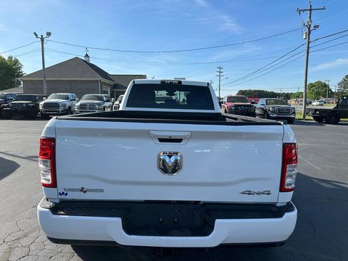 Used 2019 RAM 3500 Lone Star image 6
