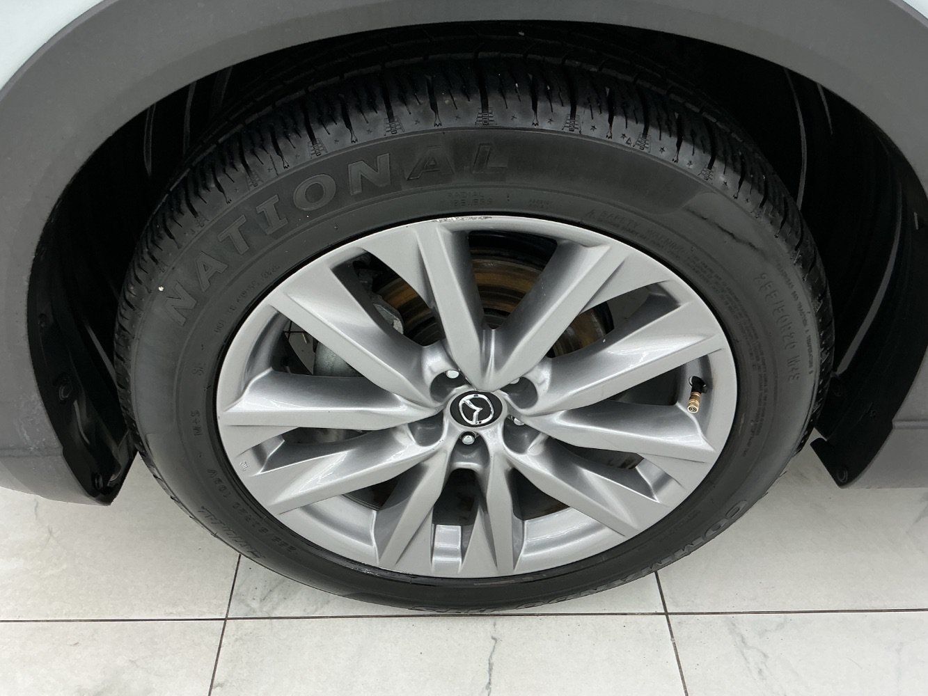 Used 2021 MAZDA CX-9 Grand Touring FWD image 48