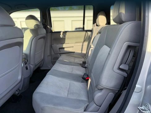 Used 2012 Honda Pilot LX image 21