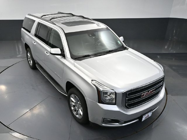 Used 2018 GMC Yukon XL SLT w/ Open Road Package AWD/4WD image 58