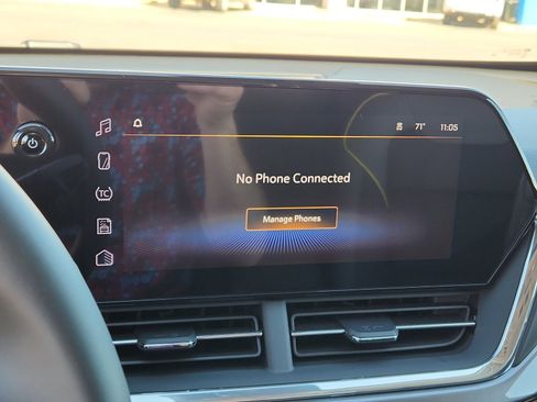 New 2026 Chevrolet Trax ACTIV w/ Sunroof Package image 15