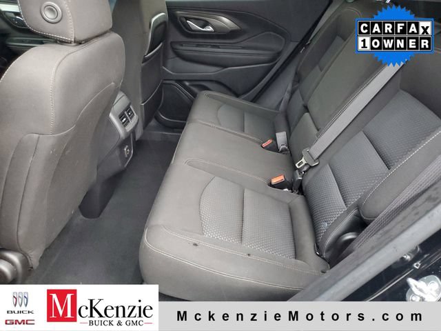 Used 2024 GMC Terrain SLE AWD/4WD image 21