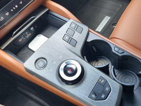 New 2026 Kia Sportage X-Line AWD/4WD image 18