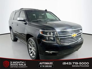 Used 2019 Chevrolet Tahoe Premier w/ Premier Plus Edition AWD/4WD video 1