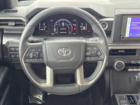 Certified 2025 Toyota 4Runner SR5 AWD/4WD image 18