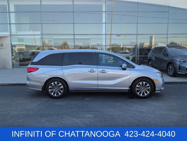 Used 2024 Honda Odyssey EX-L image 8