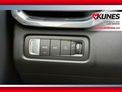 New 2026 GMC Acadia Elevation w/ Elevation Premium Package image 54