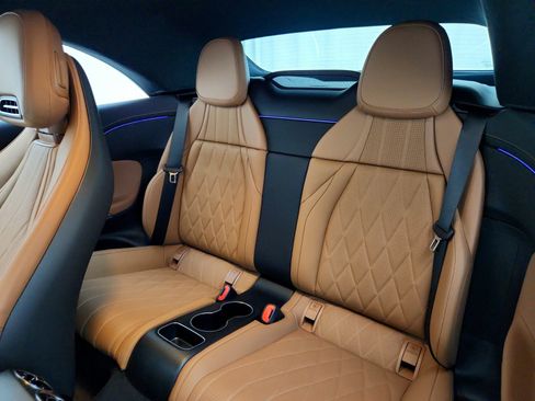 New 2026 Mercedes-Benz CLE 53 AMG 4MATIC Cabriolet image 24