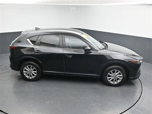 Used 2024 MAZDA CX-5 AWD 2.5 S w/ Select Package image 23