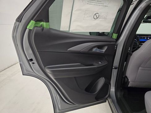 New 2026 Chevrolet TrailBlazer LT w/ LT Cold Weather Package image 36