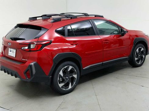 New 2025 Subaru Crosstrek 2.5i Limited image 9