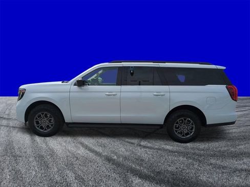 Certified 2025 Ford Expedition Max Active image 7