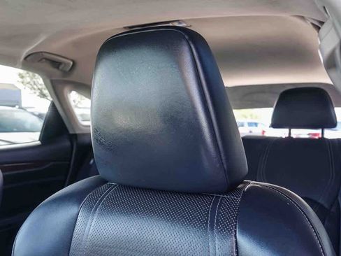 Used 2019 Lexus RX 350 FWD w/ Navigation Package image 24