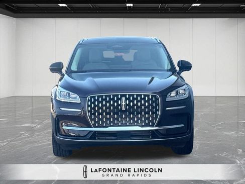 Certified 2023 Lincoln Corsair Reserve w/ Equipment Group 201A AWD/4WD image 8