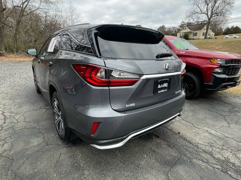 Used 2018 Lexus RX 350L AWD image 6