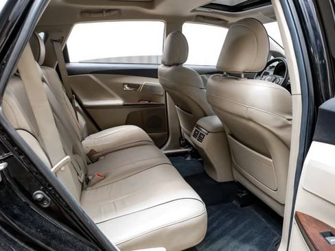 Used 2013 Toyota Venza XLE w/ XLE Premium Pkg FWD image 36