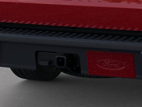 New 2026 Ford Maverick XLT w/ XLT Luxury Package image 25