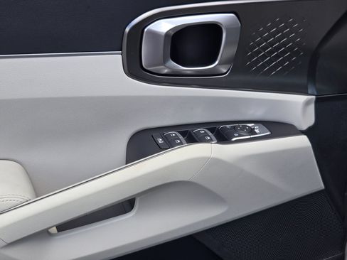 New 2026 Kia Sorento EX FWD image 20