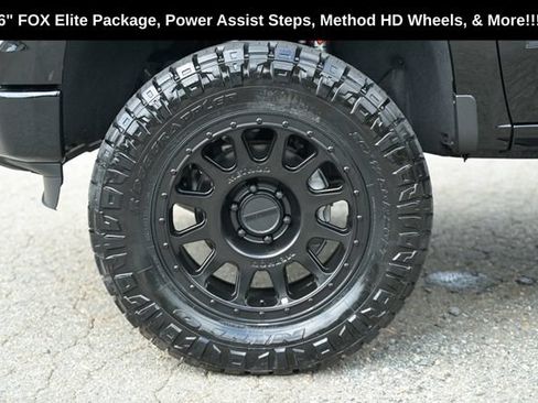 New 2026 Chevrolet Silverado 1500 RST w/ Safety Package AWD/4WD image 27