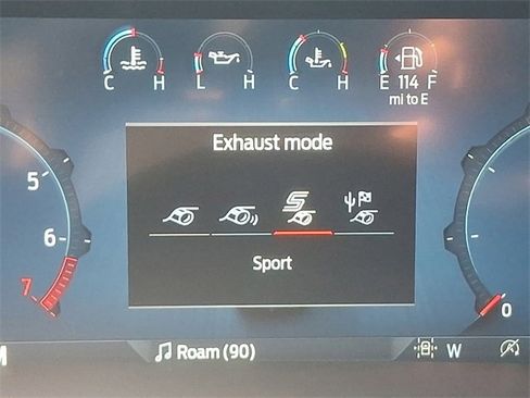 Certified 2025 Ford F150 Raptor image 24