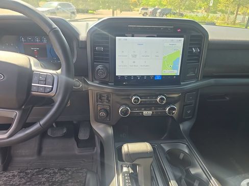 Used 2024 Ford F150 Tremor w/ Tow/Haul Package AWD/4WD image 19