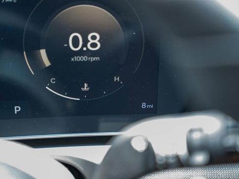 New 2025 Hyundai Santa Cruz Limited image 39