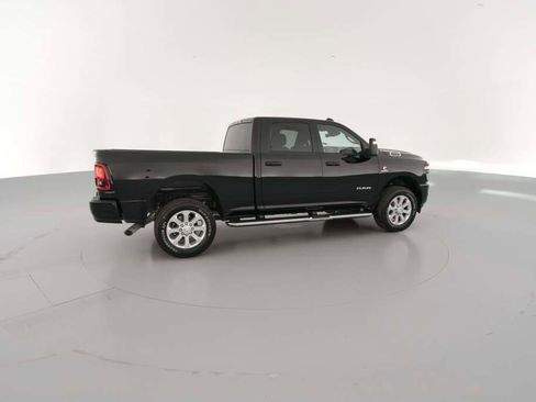 New 2026 RAM 2500 Big Horn image 13