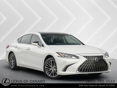 Used 2024 Lexus ES 350 w/ Premium Package