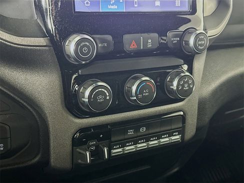 New 2026 RAM 3500 Tradesman image 15