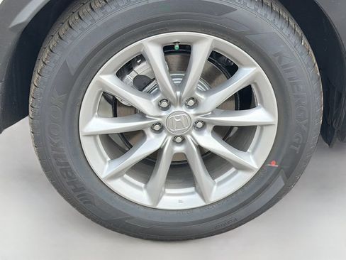 Used 2026 Honda CR-V EX image 10