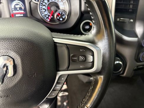 Used 2021 RAM 1500 Big Horn image 20